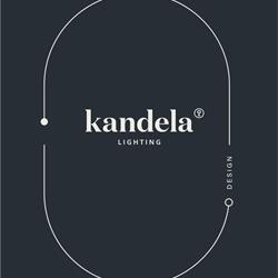 灯饰设计:Kandela 2024年波兰现代灯饰设计素材电子目录