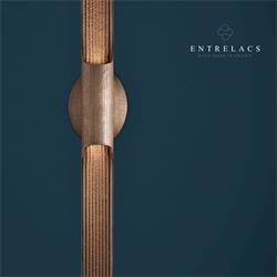 灯饰设计:Entrelacs 法国现代时尚灯饰设计产品图片电子目录