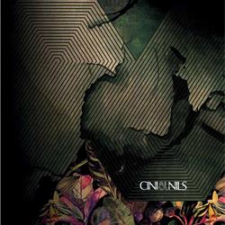 灯饰设计:Cini&Nils 2025年意大利创意LED灯具设计图片电子图册