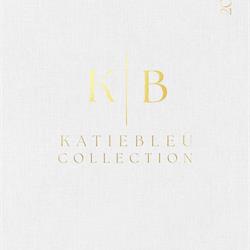 灯饰设计:KatieBleu 2025年欧美奢华家具灯饰产品图片电子书