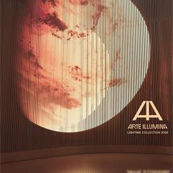 灯饰设计 Eurolamp 2025年希腊灯饰灯具设计素材电子目录