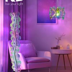 灯饰设计:TRIO Reality 2025-2026年德国室内灯具图片电子画册