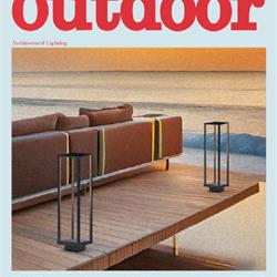 灯饰设计:At East 2025年欧美户外灯具产品图片电子目录