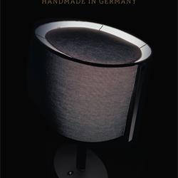 灯饰设计:B+M 2025年德国现代时尚灯饰设计素材电子目录