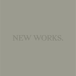 灯饰设计:New Works 2025年丹麦家居灯饰家具设计电子书