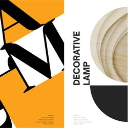 灯饰设计:At East 2025年欧美家居灯饰图片电子画册