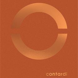 灯饰设计:Contardi 2025年新款意大利时尚灯饰设计图片电子目录