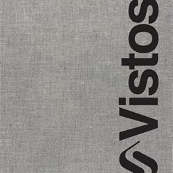 灯饰设计 Vistosi 2025年欧美现代创意灯具设计图片电子目录