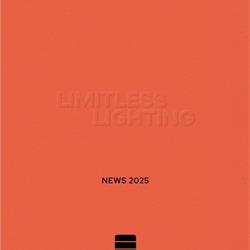 灯饰设计:Penta 2025年新品意大利现代灯饰设计图片目录