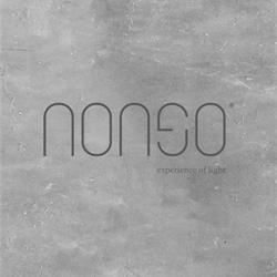 灯饰设计:Nonso 2025年现代时尚灯饰设计图片电子书