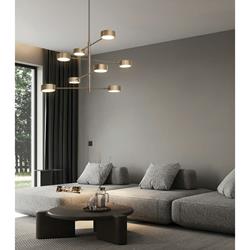 灯具设计 Matteo 2025年新款灯饰产品图片电子图册