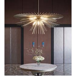 灯饰设计:Majestic 2025年美国灯饰品牌产品图片电子目录