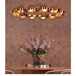 灯饰设计 DAR Lighting 2026年英国灯饰设计图片目录一