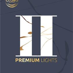 灯具设计 Globo 2025年欧美高档灯饰设计图片电子书