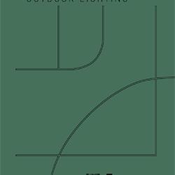 灯具设计 Zambelis 2025年希腊户外灯具产品图片电子目录