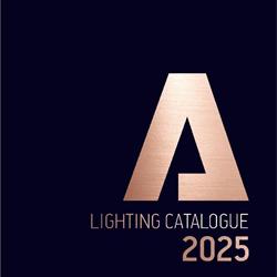 灯饰设计:Arapidis 2025年希腊现代灯具设计素材图片电子目录
