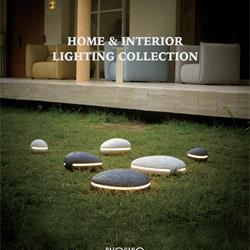 灯饰设计:Lighting News 2025年韩国现代时尚灯饰产品图片目录