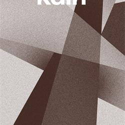 灯饰设计:KDLN 2025年意大利现代简约风格灯具设计图片目录