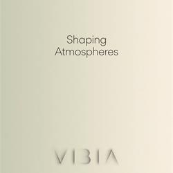 灯饰设计 Vibia 2025年欧美现代简约灯饰设计产品图片目