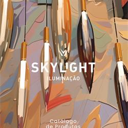 灯饰设计:SkyLight 2025年巴西家居灯具设计图片电子目录