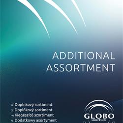 灯具设计 Globo 2025年欧美灯饰设计产品图片电子书