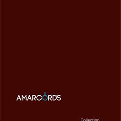 灯饰设计:Amarcords 2025年新品意大利现代灯具设计图片电子目录