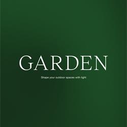 灯饰设计 Louis Poulsen 2025年丹麦户外花园灯具设计电子书