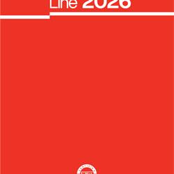灯饰设计 Redo 2026年罗马尼亚室内现代灯饰产品图片电子书