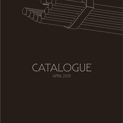 灯饰设计 Dcw 2025年法国现代时尚灯具图片电子书籍