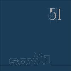 灯饰设计 SOVIL 2025年意大利户外灯具设计素材电子目录