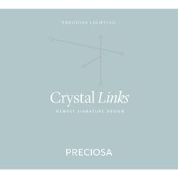 灯饰设计:Preciosa 2025年创意灯饰设计图片电子图册