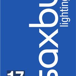 灯饰设计:Saxby 2025年照明LED灯具设计电子目录版本17