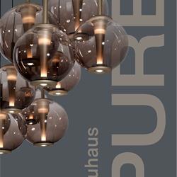 灯饰设计:Neuhaus Pure 2025-2026年德国家居现代灯饰灯具图片电子目录