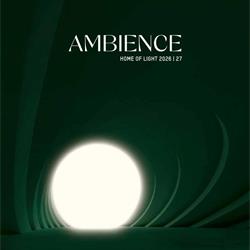 灯饰设计:Molto Luce 2026-2027年奥地利专业照明LED灯具设计电子目录