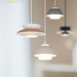 灯具设计 TRIO 2026年新款德国现代时尚灯具产品图片电子书