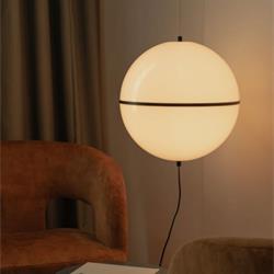 灯饰设计 Faro 2026年西班牙室内现代简约风格灯饰电子目录