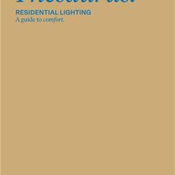 灯饰设计 Deltalight 2026年欧美家居住宅LED照明灯具设计方案