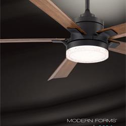 灯饰设计 Modern Forms 2026年新款风扇灯吊扇灯设计图片