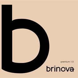 灯饰设计 Brinova 2026年波兰现代木艺灯饰设计产品图片电子目录