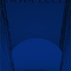 灯饰设计:Nova Luce 2026年希腊现代时尚灯具设计素材图片目录一