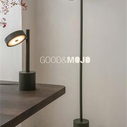 灯饰设计:Good Mojo 2026年荷兰绿色环保灯饰图片电子书