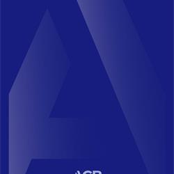 灯饰设计 ACB 2026年西班牙装饰灯饰灯具设计素材电子画册