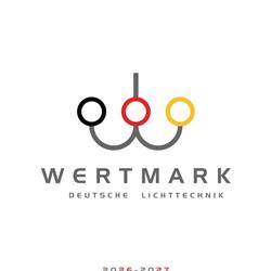 灯饰设计:WERTMARK 2026年俄罗斯时尚奢华灯饰设计电子目录