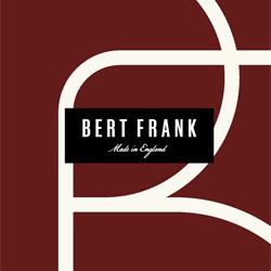 灯饰设计:Bert Frank 2026年英国现代经典照明灯具设计电子目录