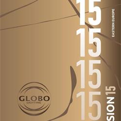 灯饰设计 Globo 2026年最新欧式灯饰产品图片电子目录