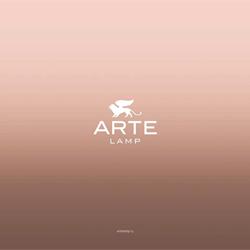 铁艺灯设计:ARTE Lamp 2026年意大利知名灯饰品牌电子图册