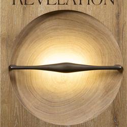 灯饰设计 Revelation 2026年灯饰品牌产品图片电子书