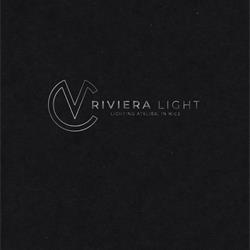 玻璃灯设计:RIVIERA 2026年法国定制玻璃灯饰设计图片电子图册