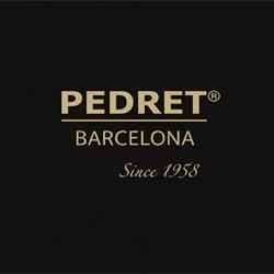 灯饰设计:Pedret 2026年西班牙经典灯饰图片电子书