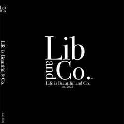 玻璃灯设计:Lib & Co 2026年加拿大时尚创意灯饰设计图片电子书